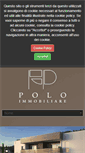 Mobile Screenshot of poloimmobiliare.com